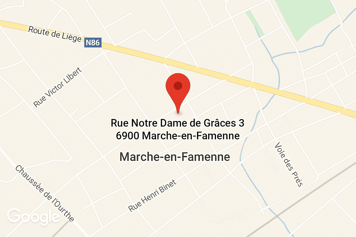 Voir sur Google Maps