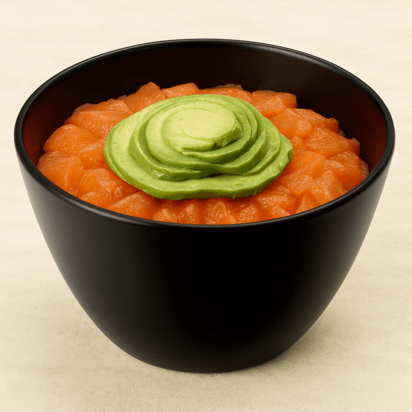 Illustration Chirashi