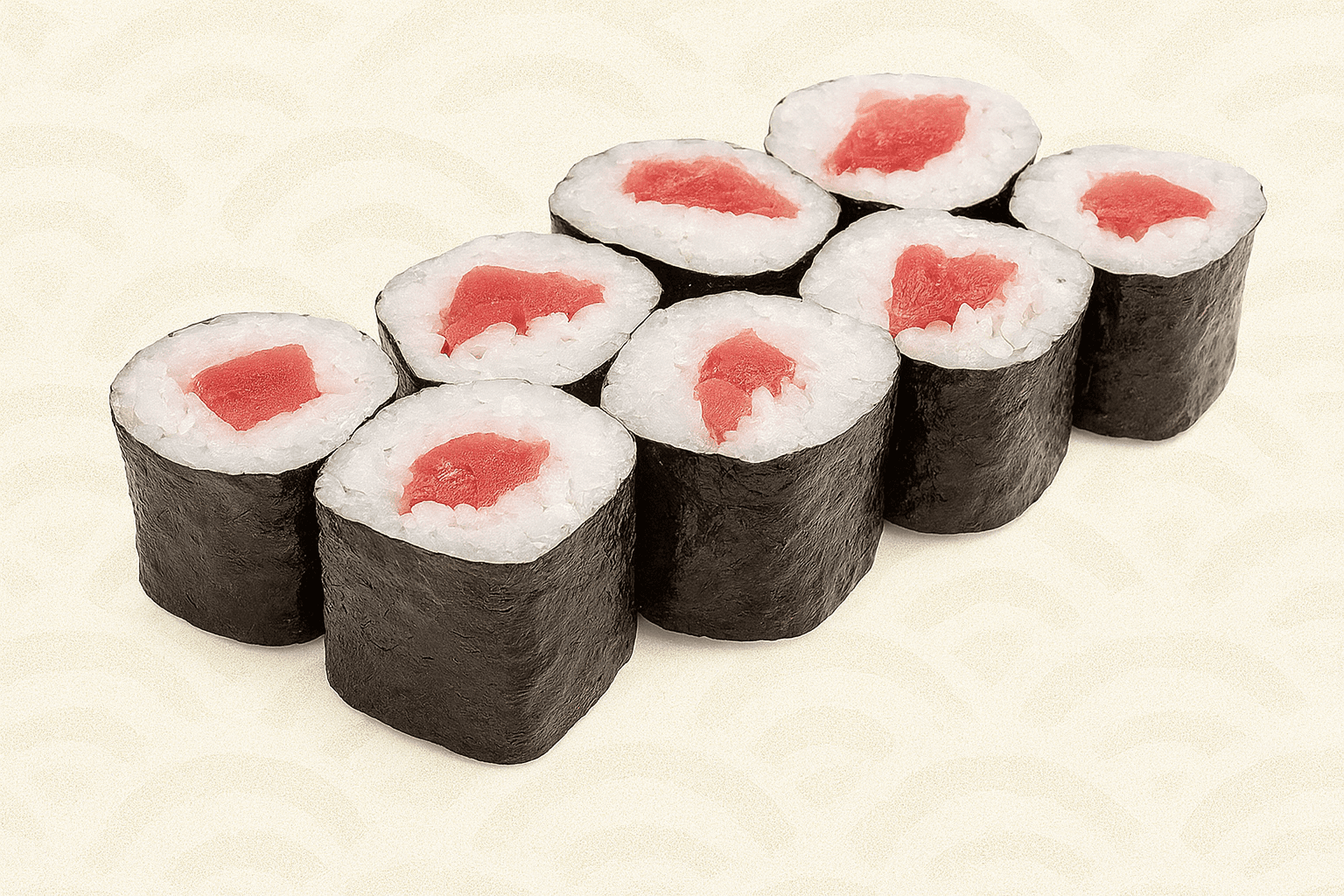 Assortiment Maki