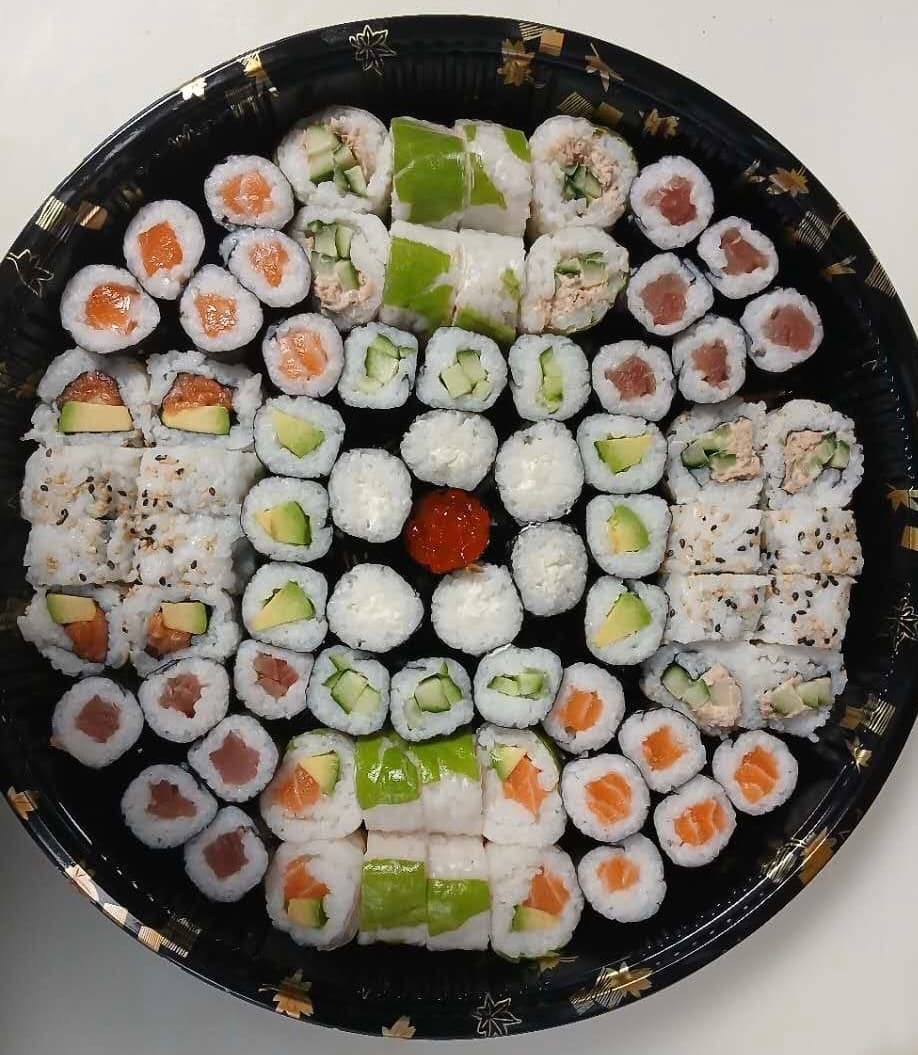 Plateau Nagoya (75 pcs)