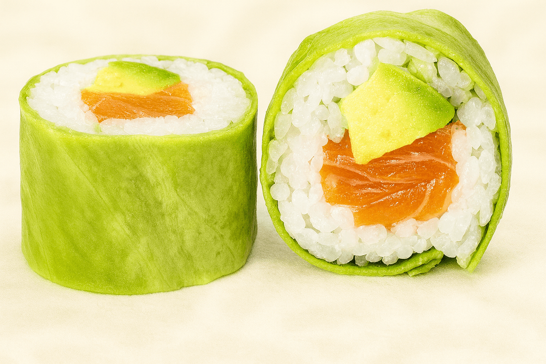 Assortiment Spring Roll